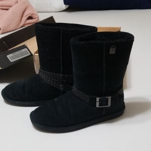 Bear Paw Boots